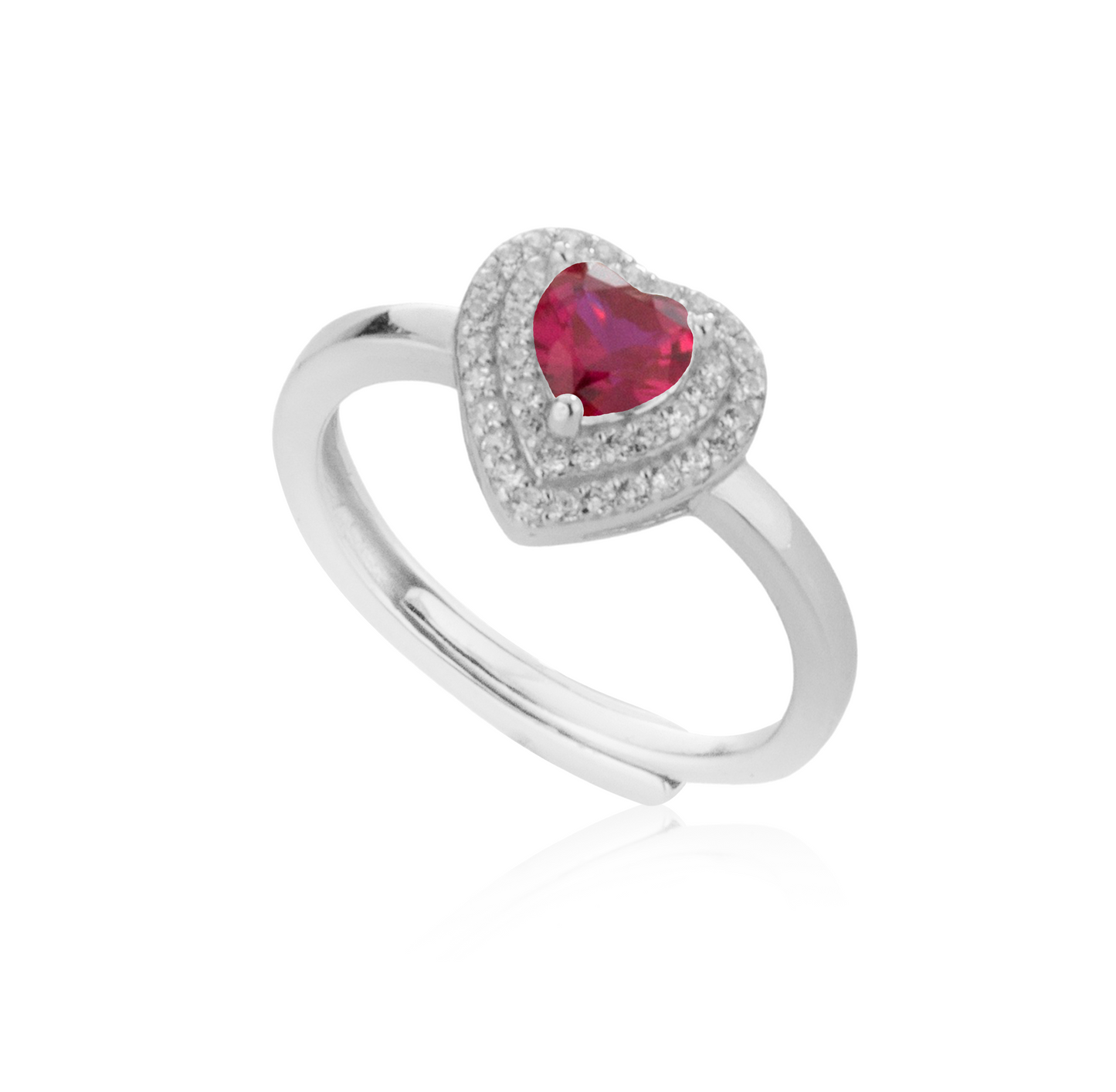 Anello Histoires D'amour