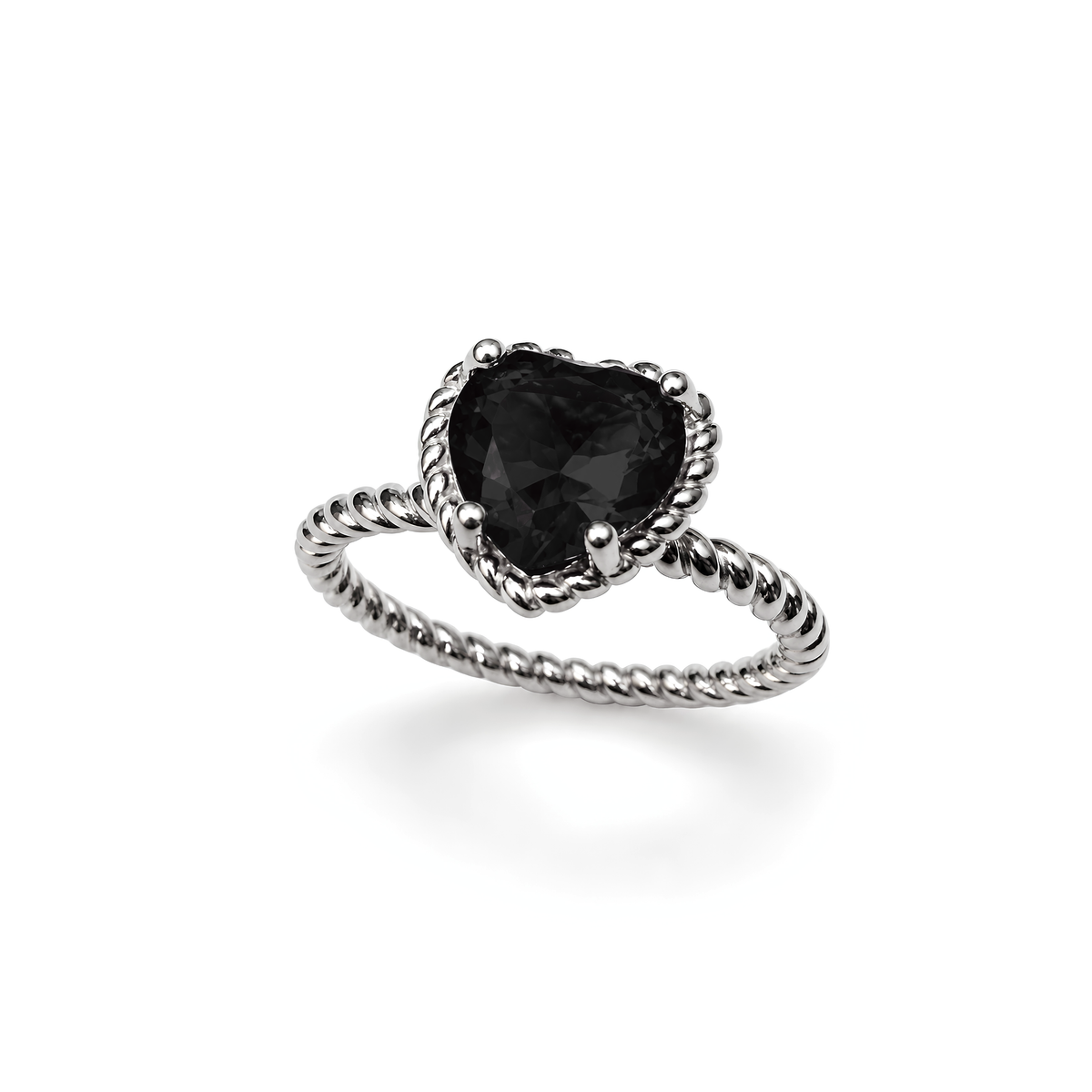Anello Histoires D'amour