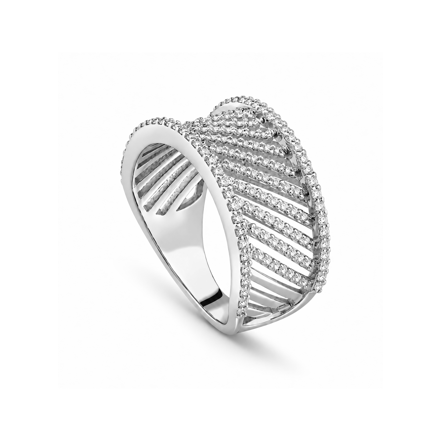 Anello Harmony