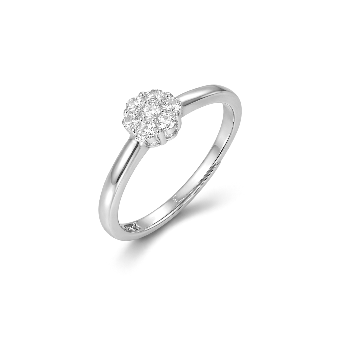 Anello Fiorellino