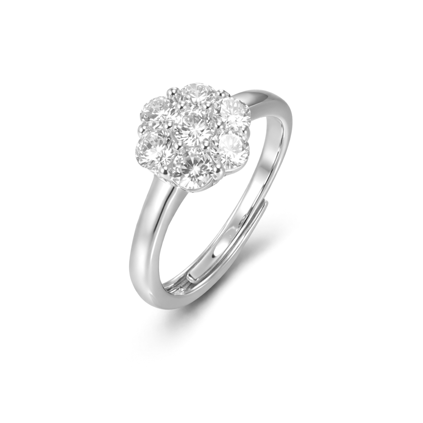 Anello Fiorellino