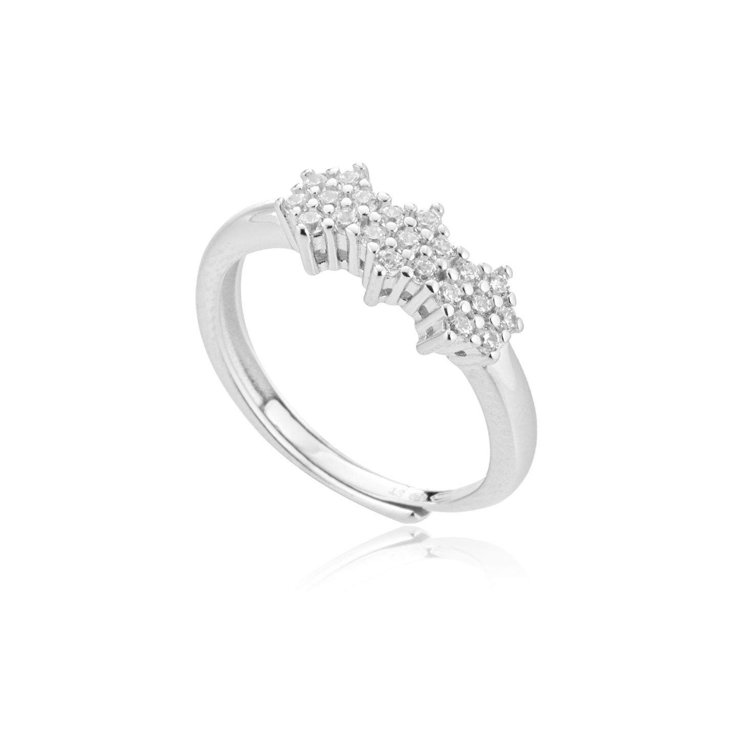 Anello Fiorellini