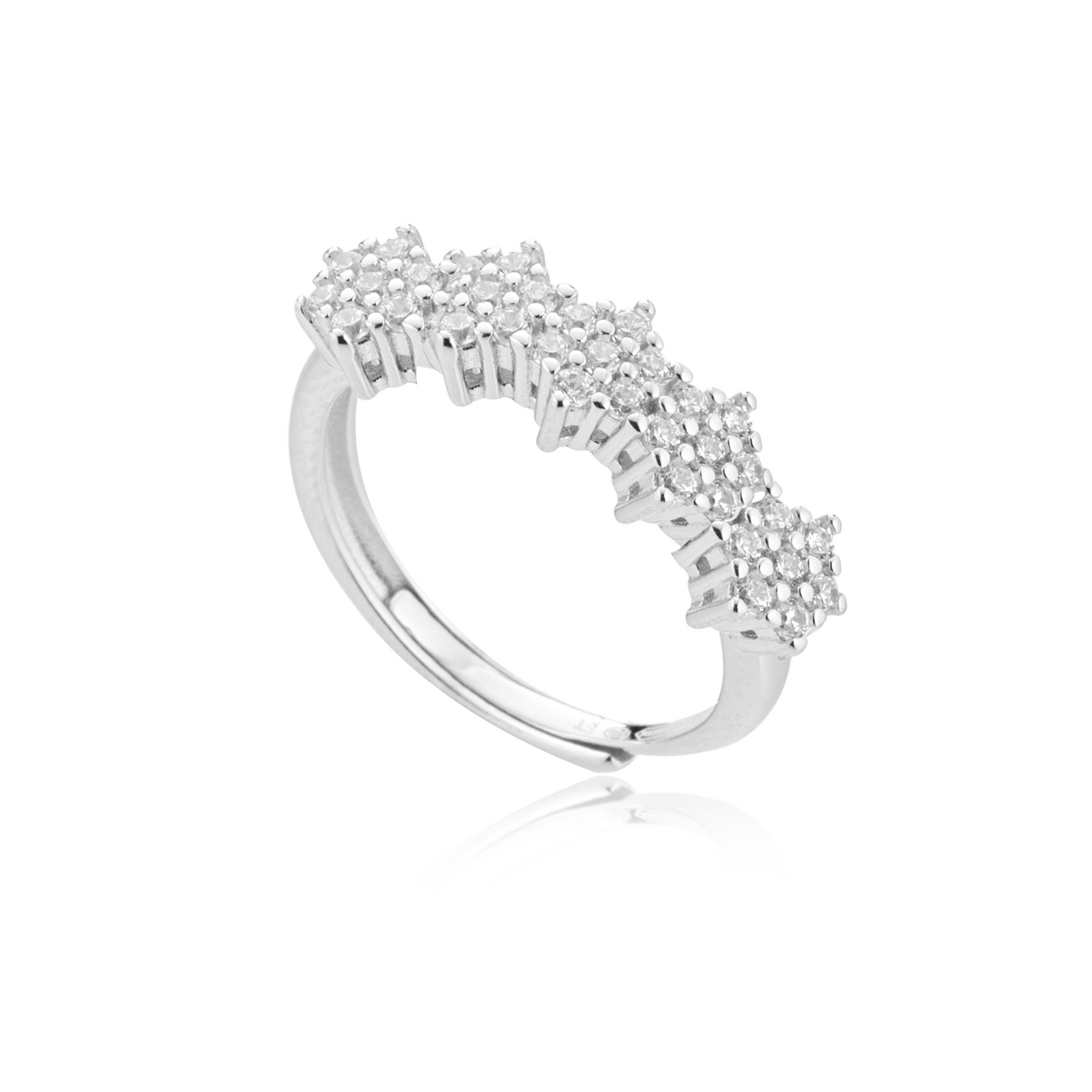 Anello Fiorellini
