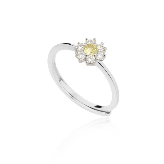 Anello Margherita