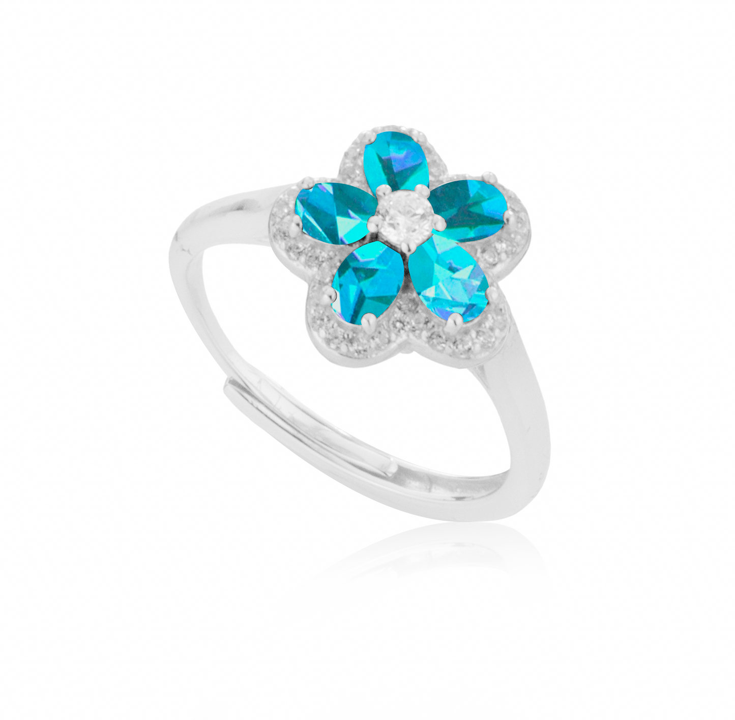 Anello La Vie En Rose