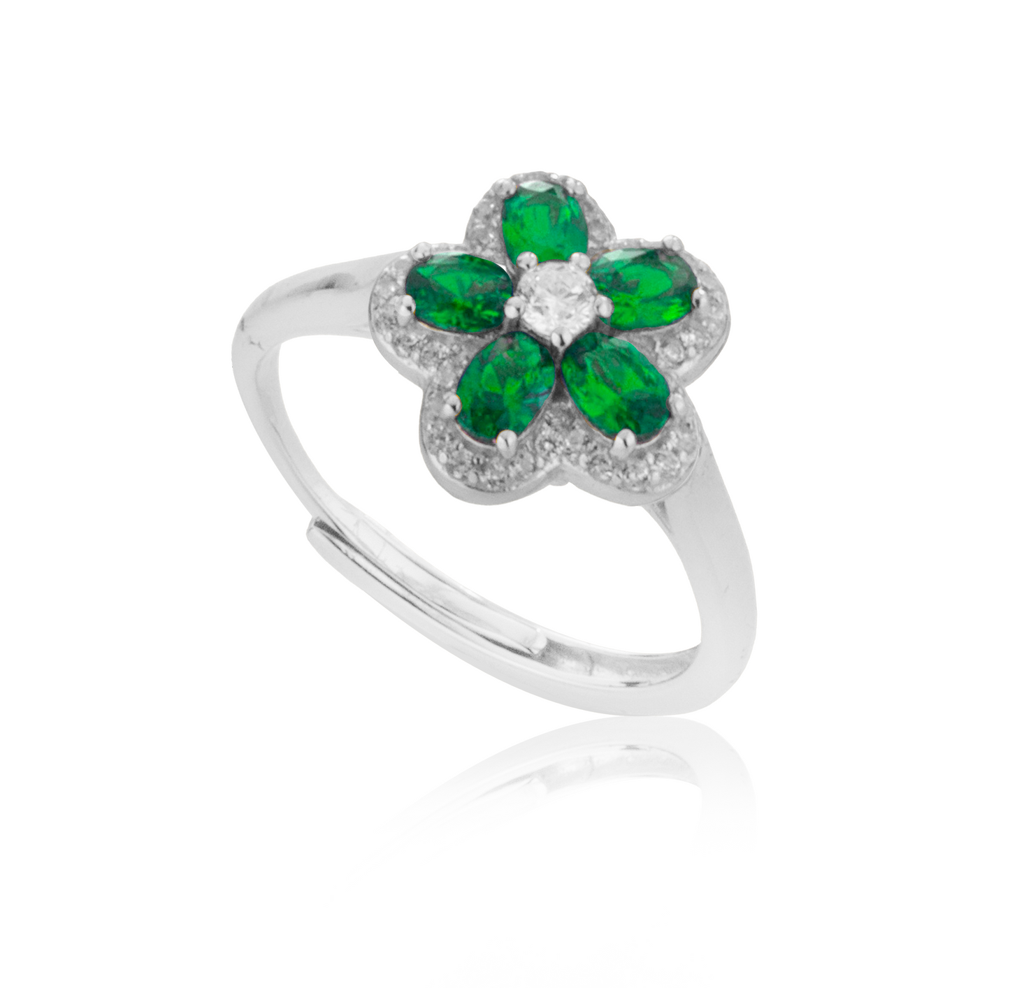 Anello La Vie En Rose