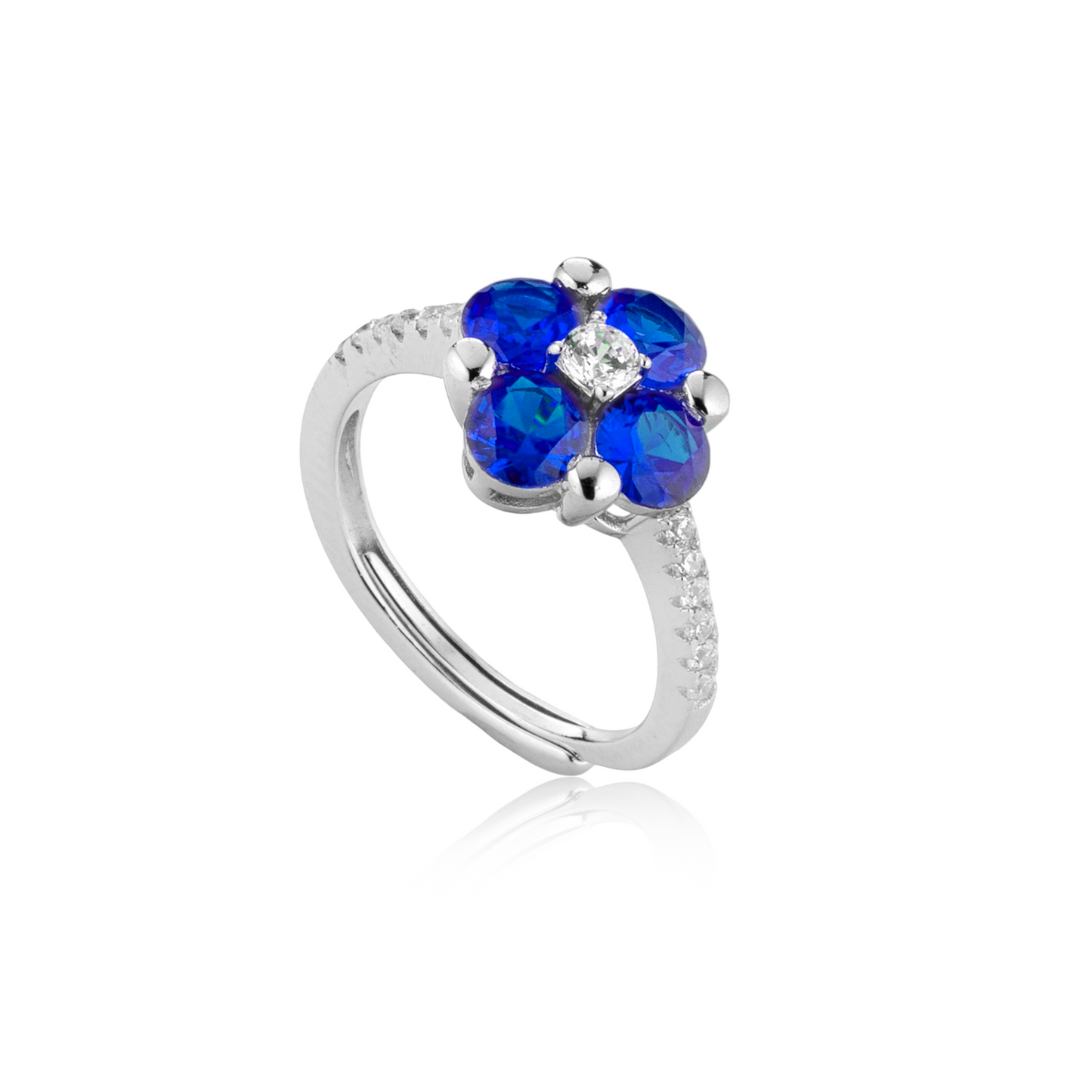 Anello La Vie En Rose
