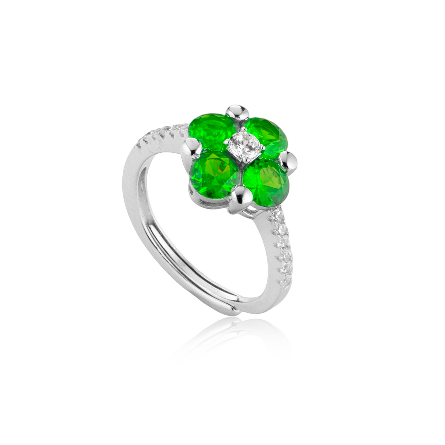 Anello La Vie En Rose