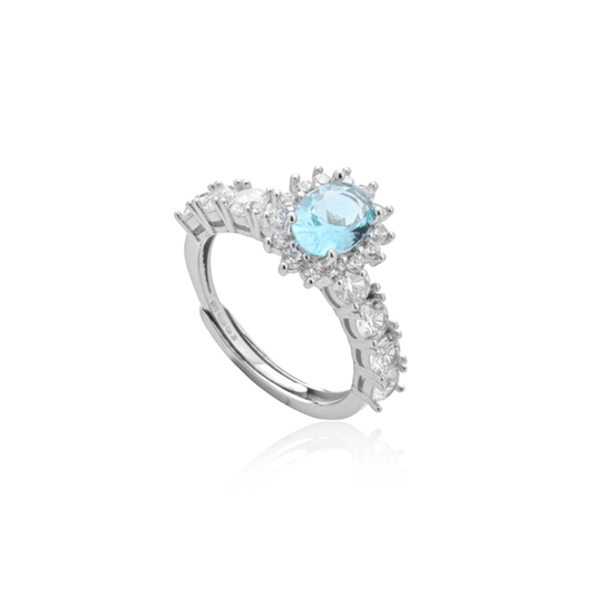 Anello Riviera Kate