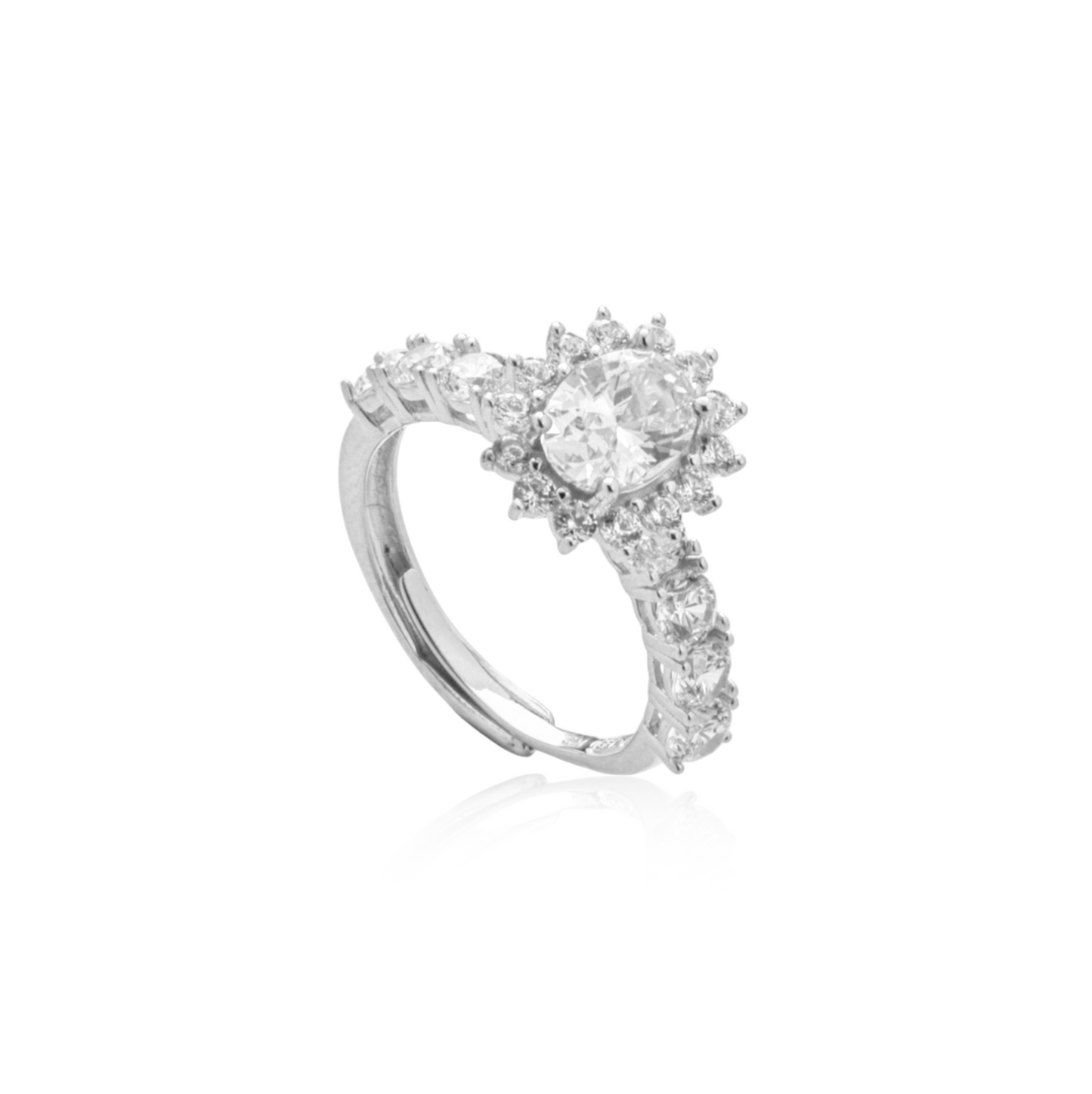 Anello Riviera Kate