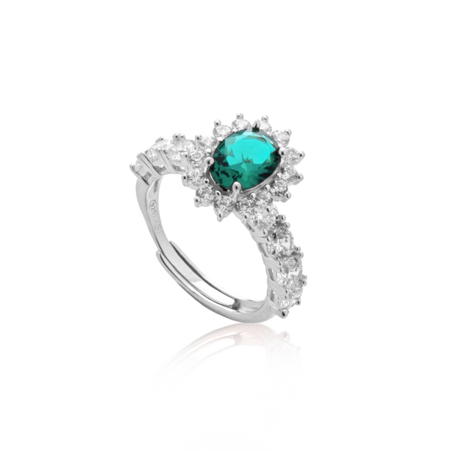 Anello Riviera Kate