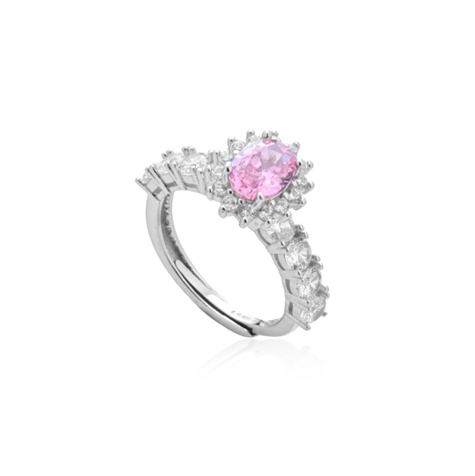 Anello Riviera Kate