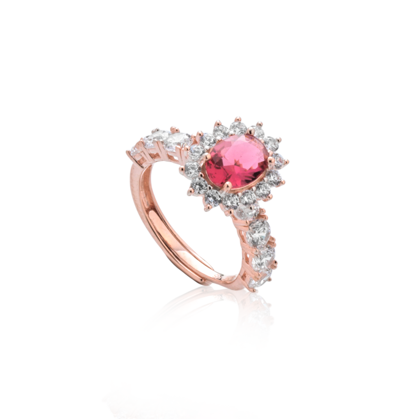 Anello Riviera Kate