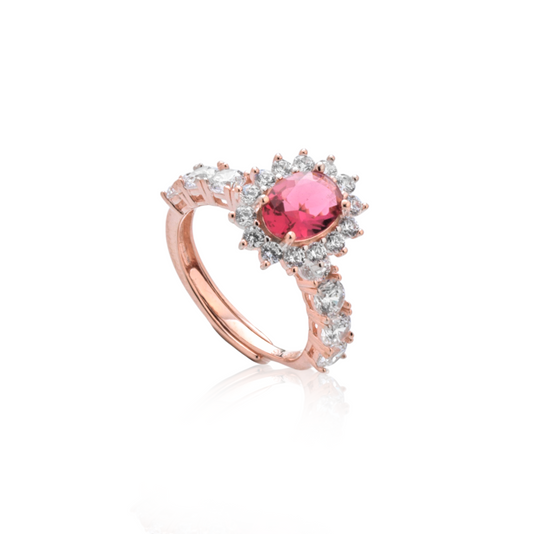 Anello Riviera Kate