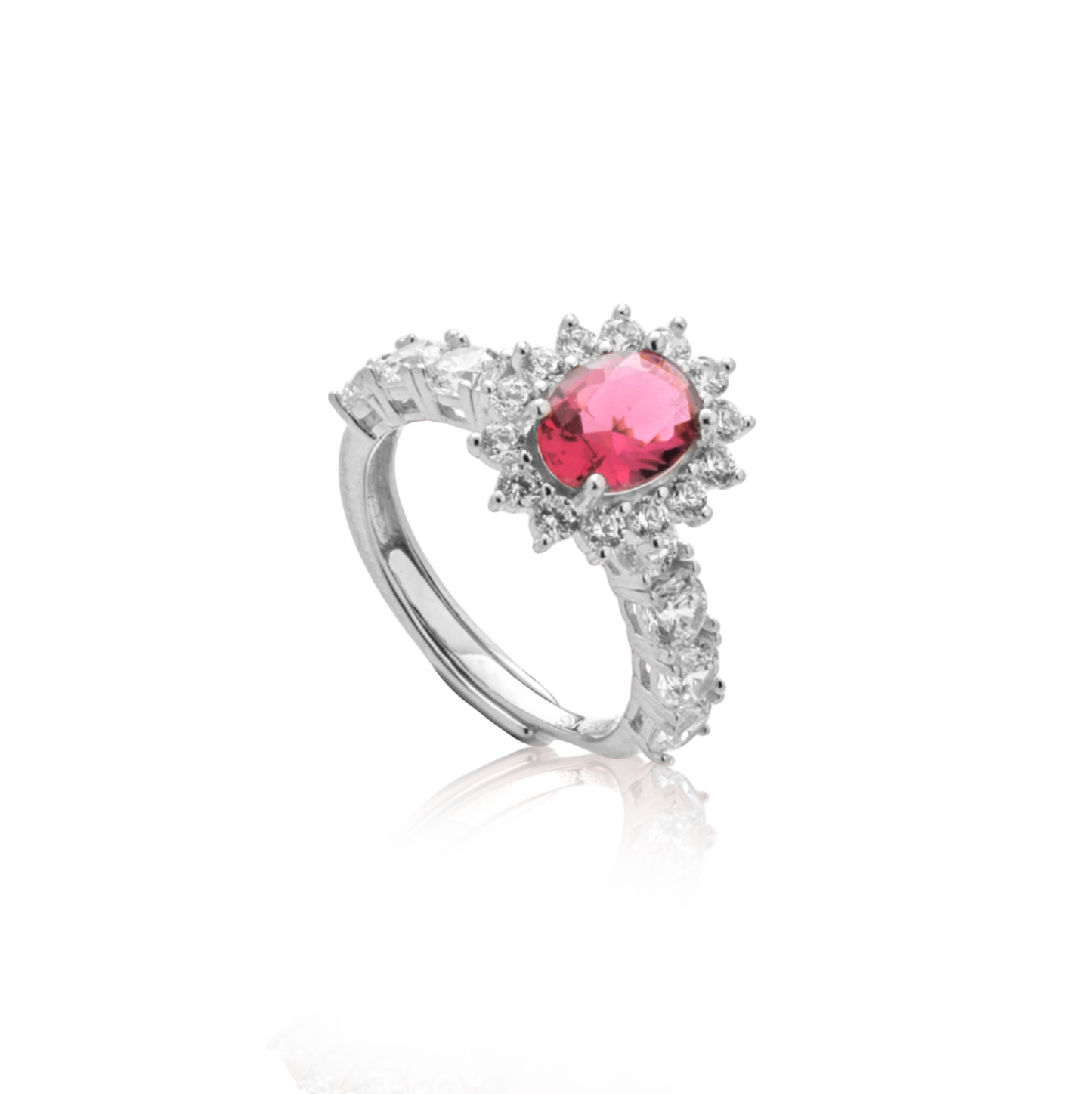 Anello Riviera Kate