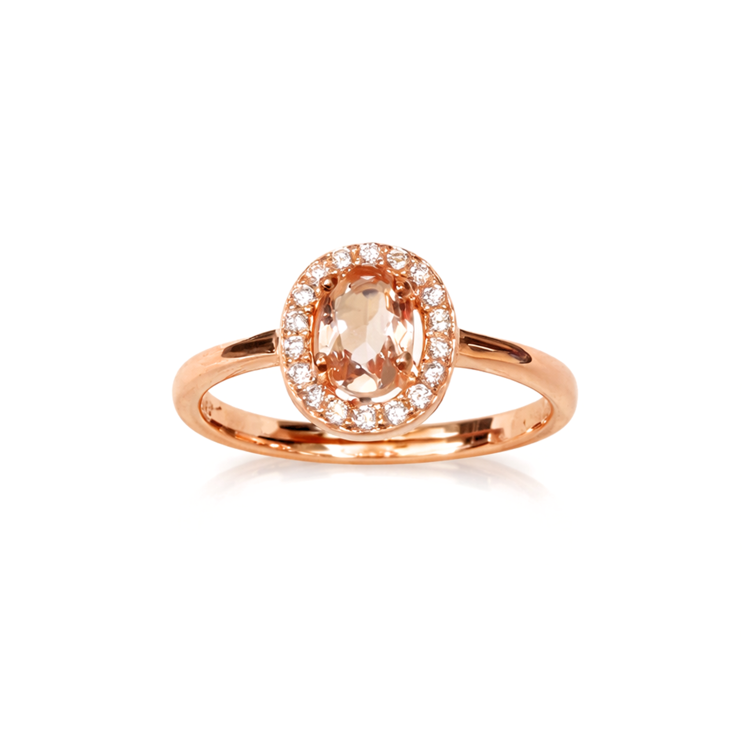 Anello Mademoiselle