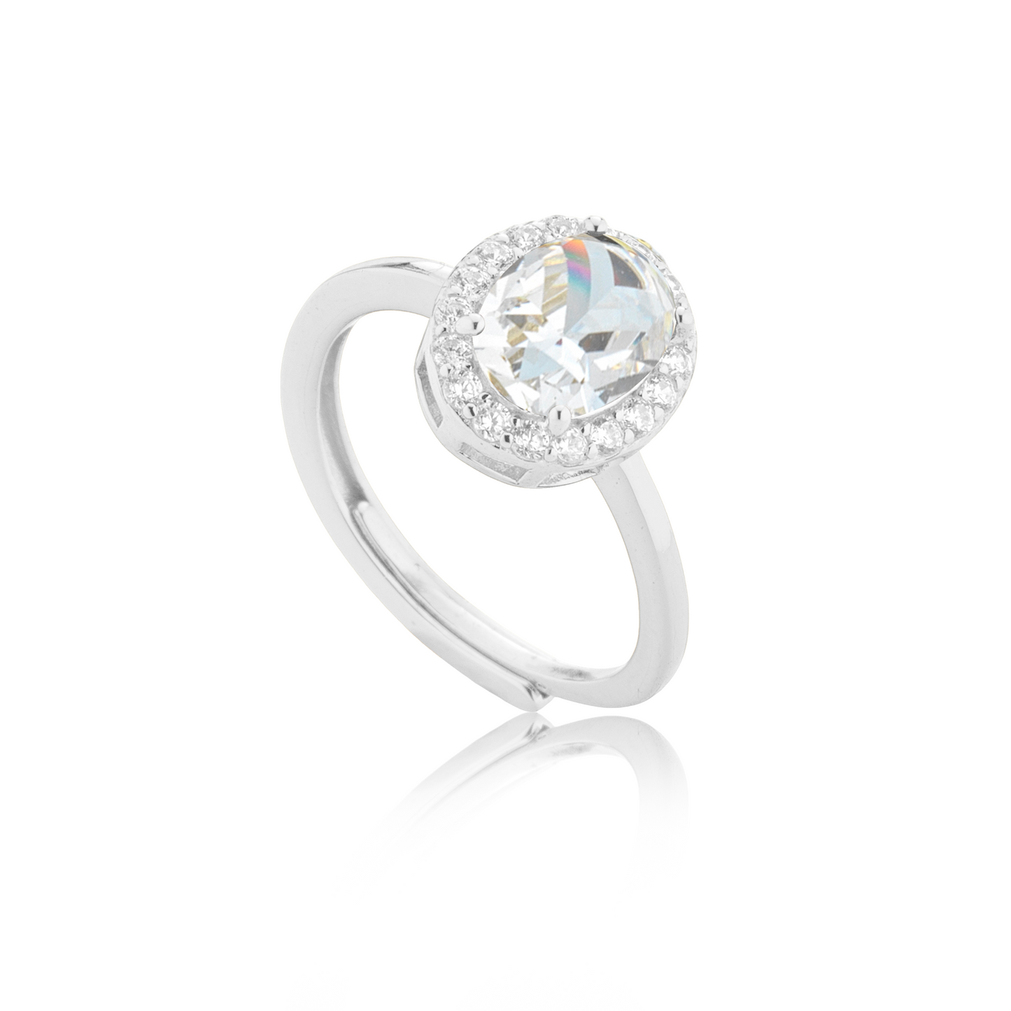 Anello Mademoiselle