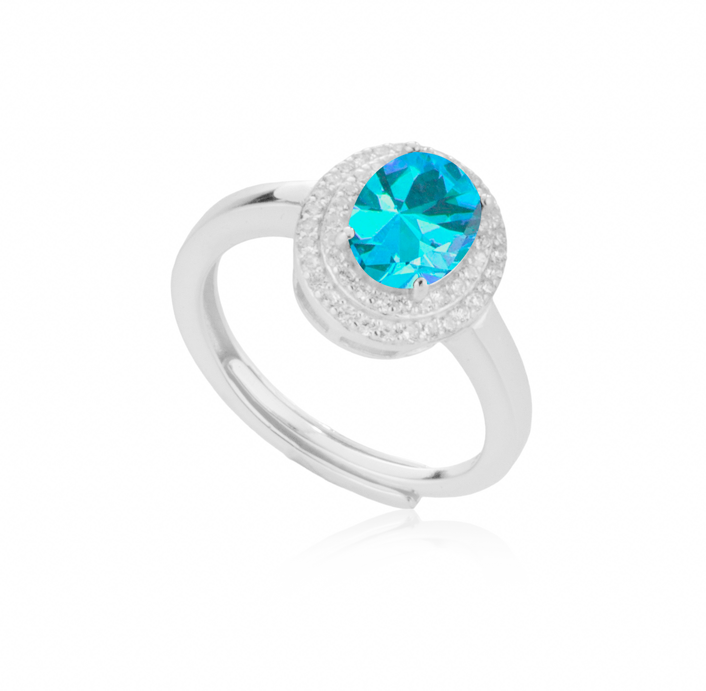 Anello Mademoiselle