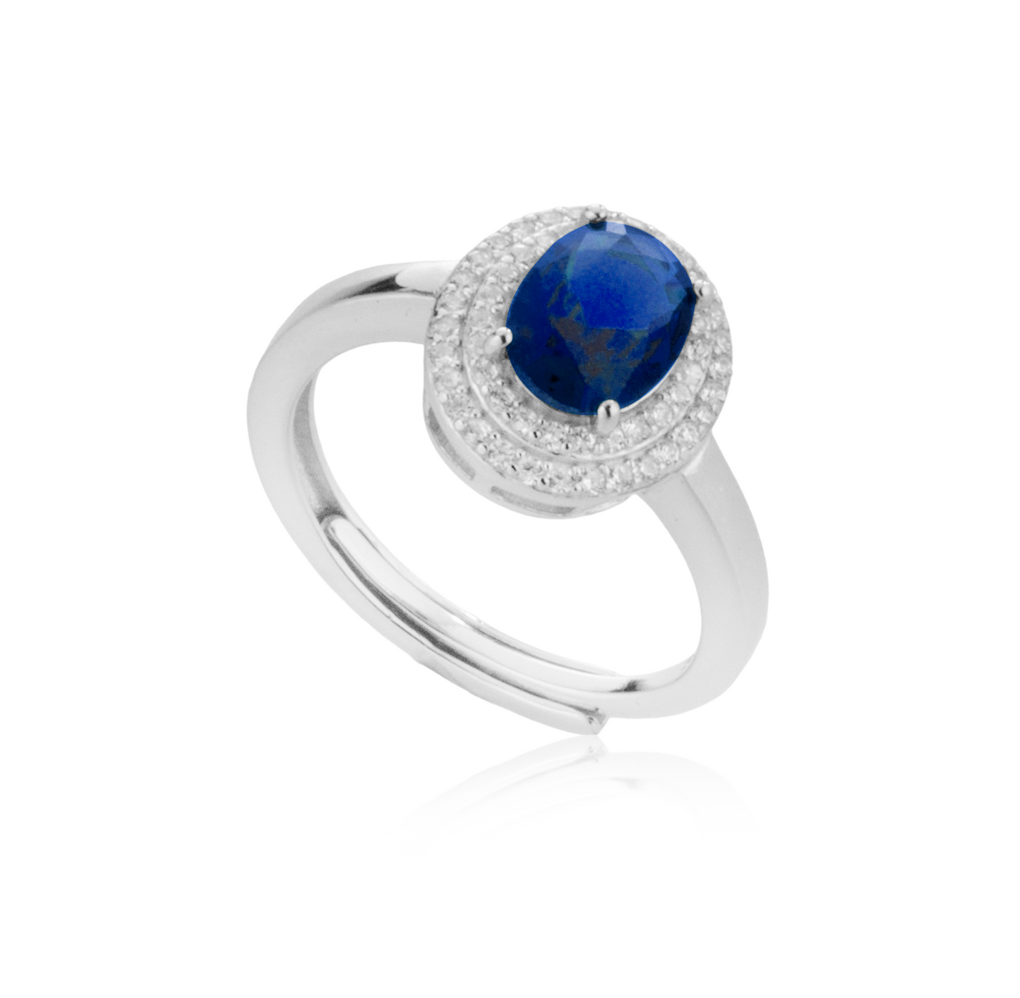 Anello Mademoiselle