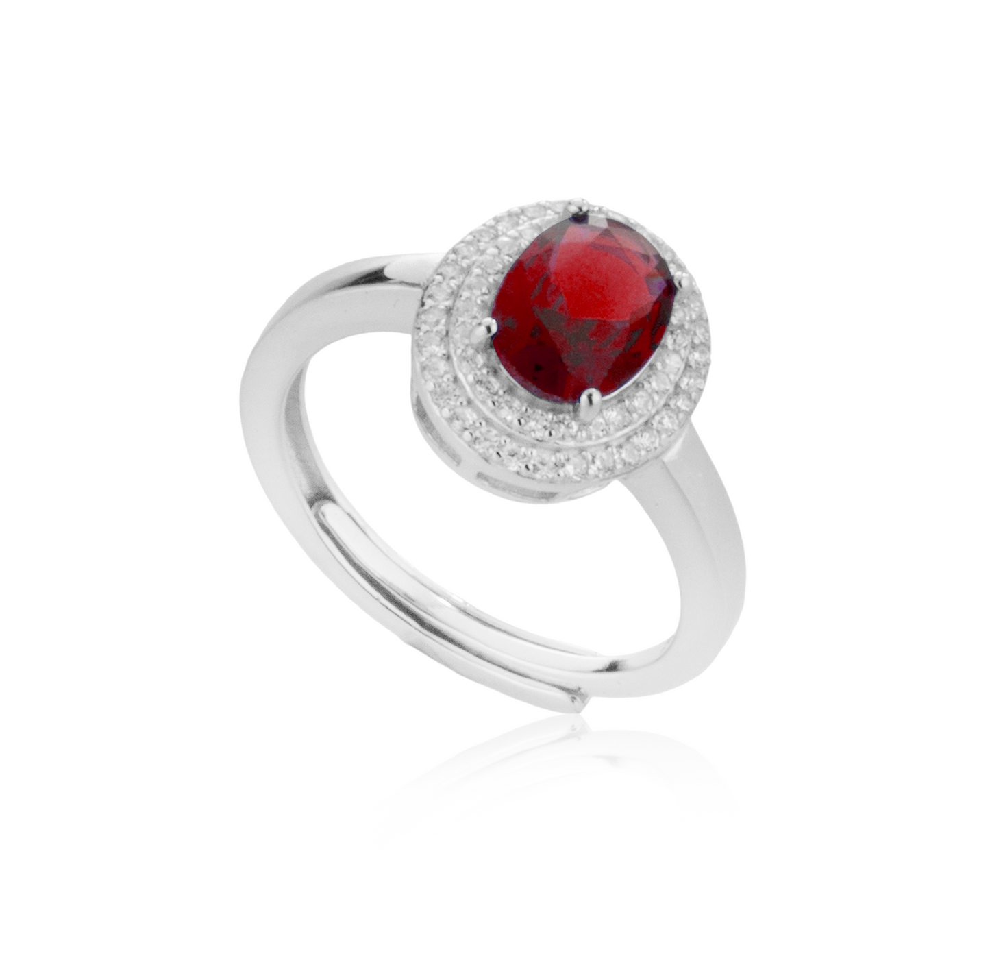 Anello Mademoiselle