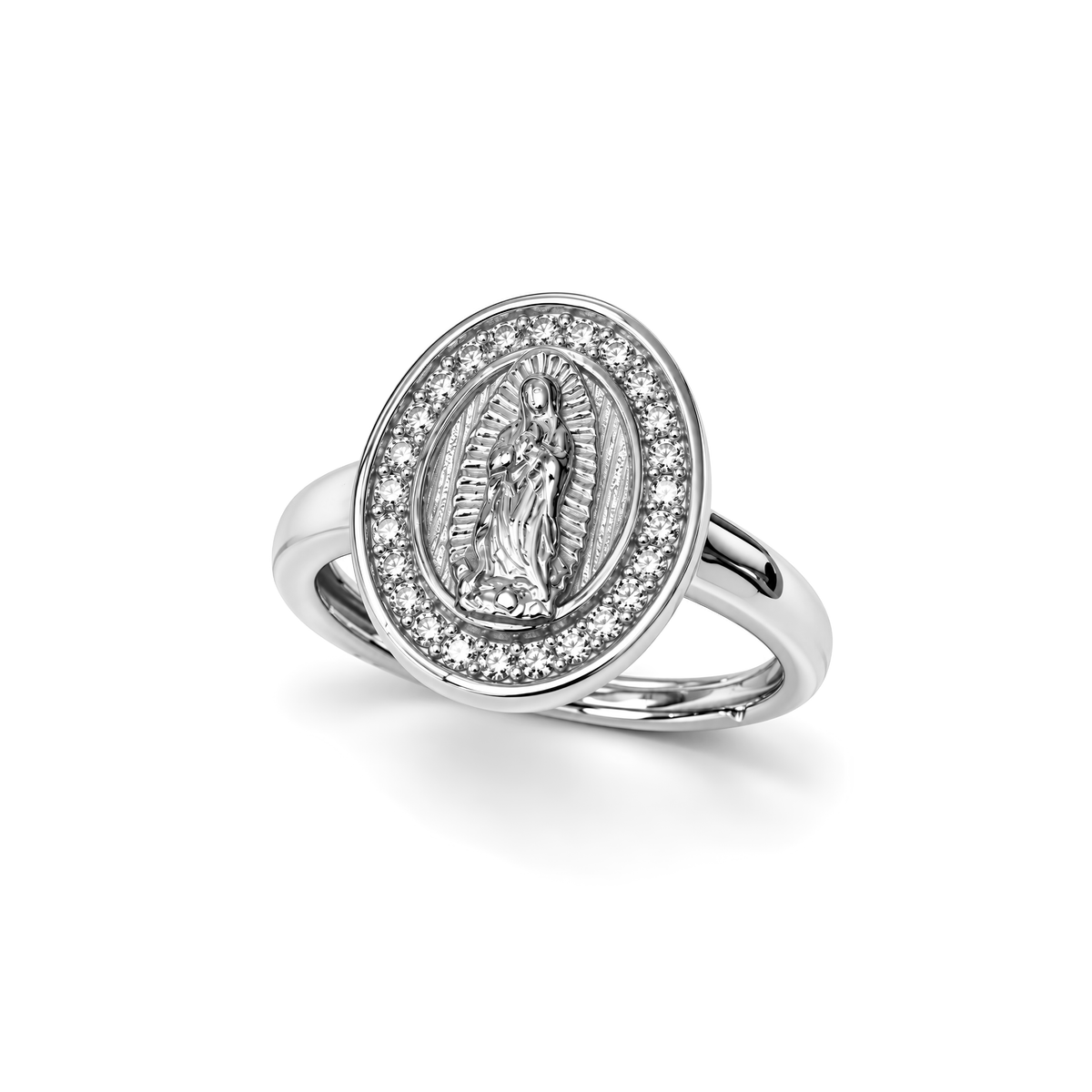 Anello Madonna