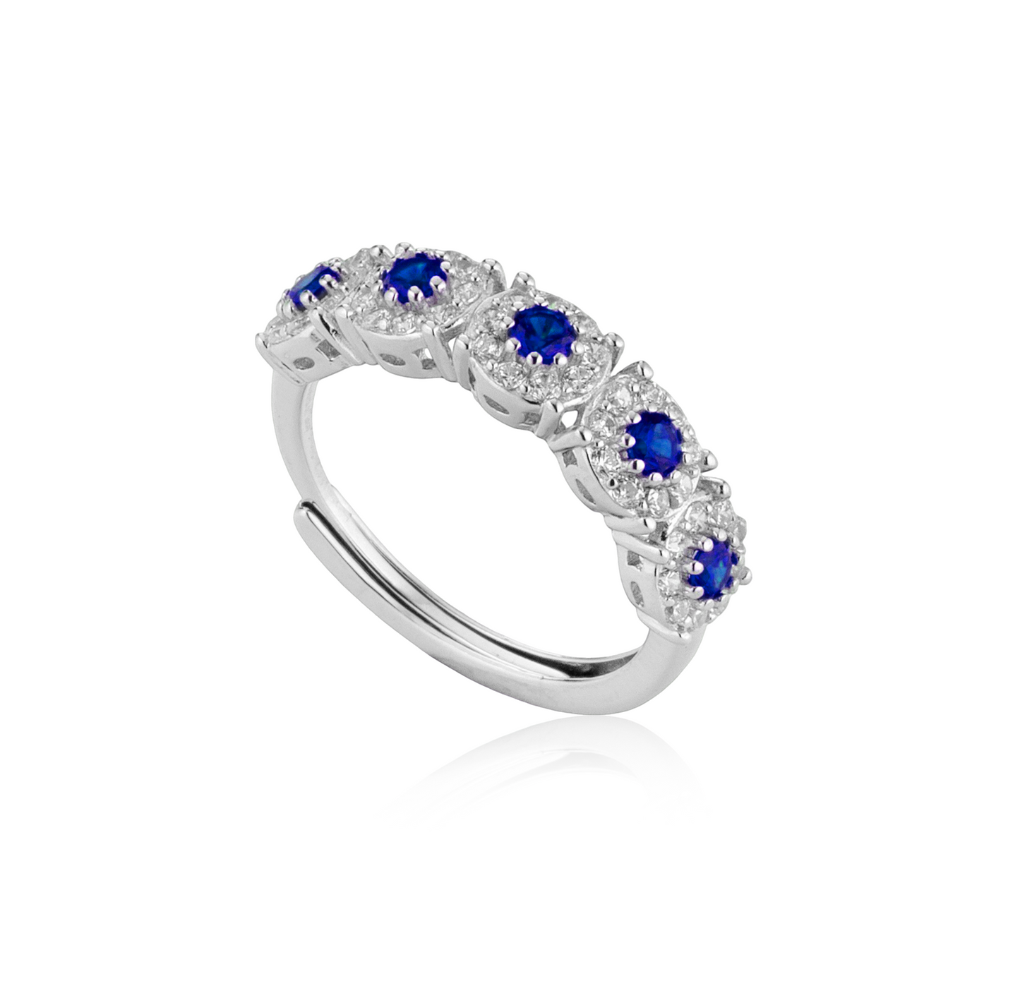Anello riviera Magic