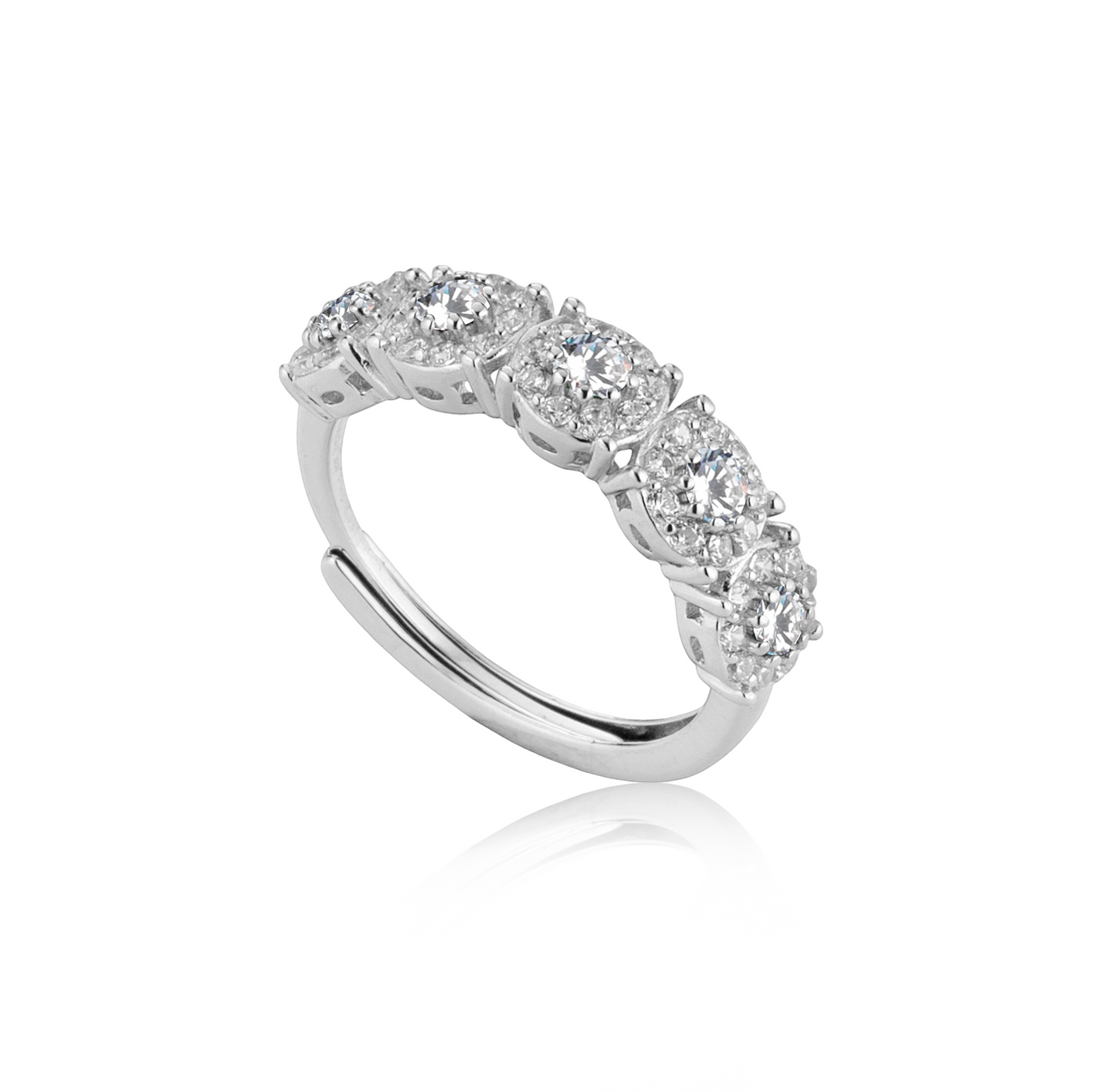 Anello riviera Magic