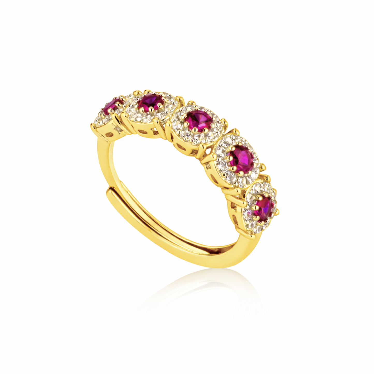 Anello riviera Magic