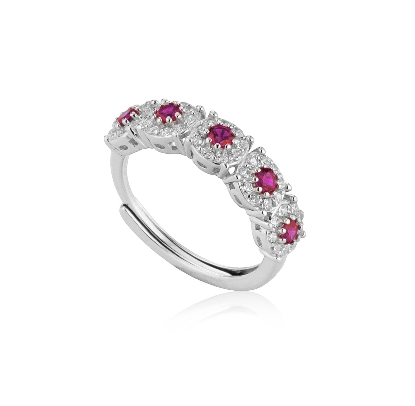 Anello riviera Magic