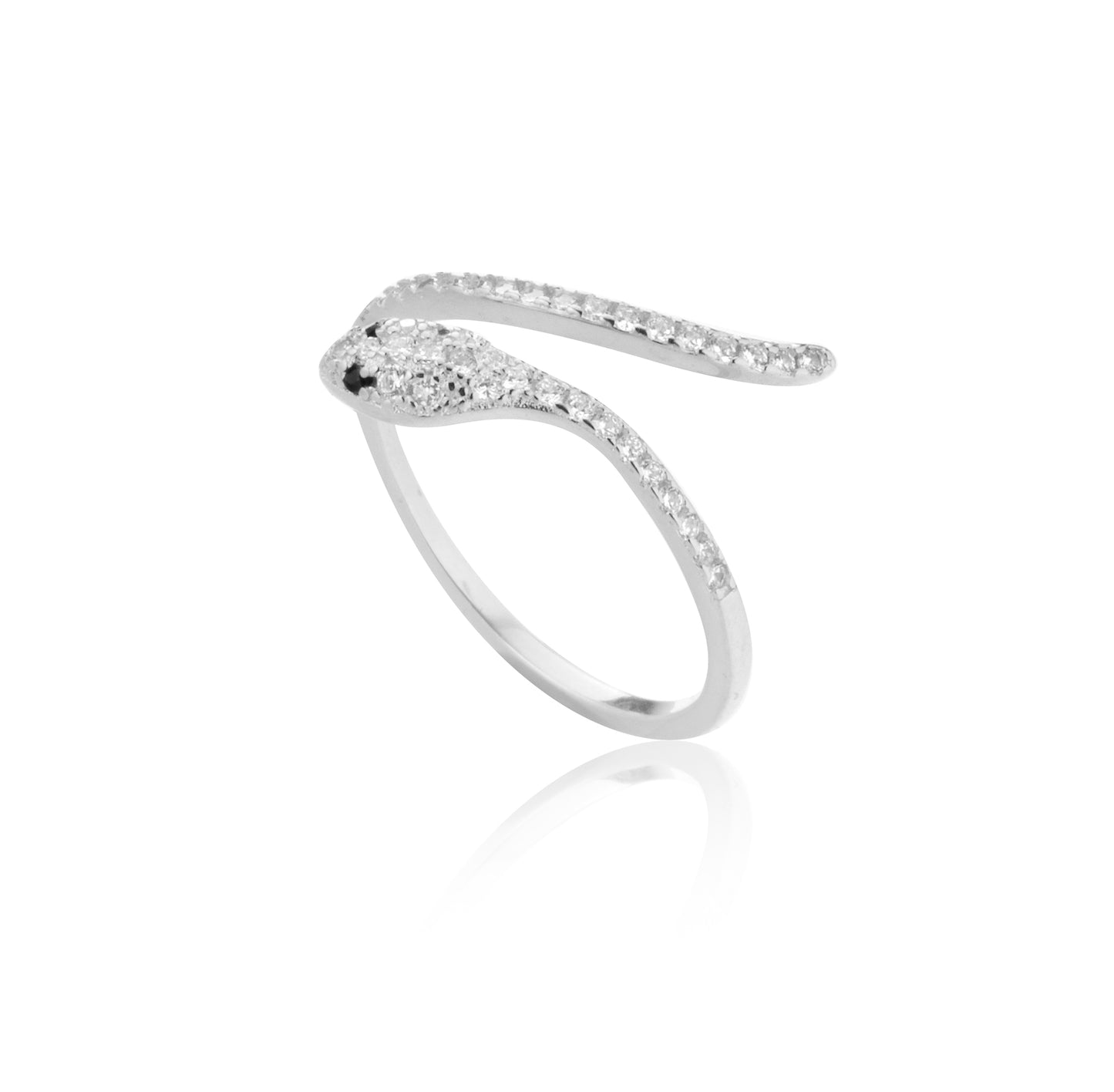 Anello ophidia