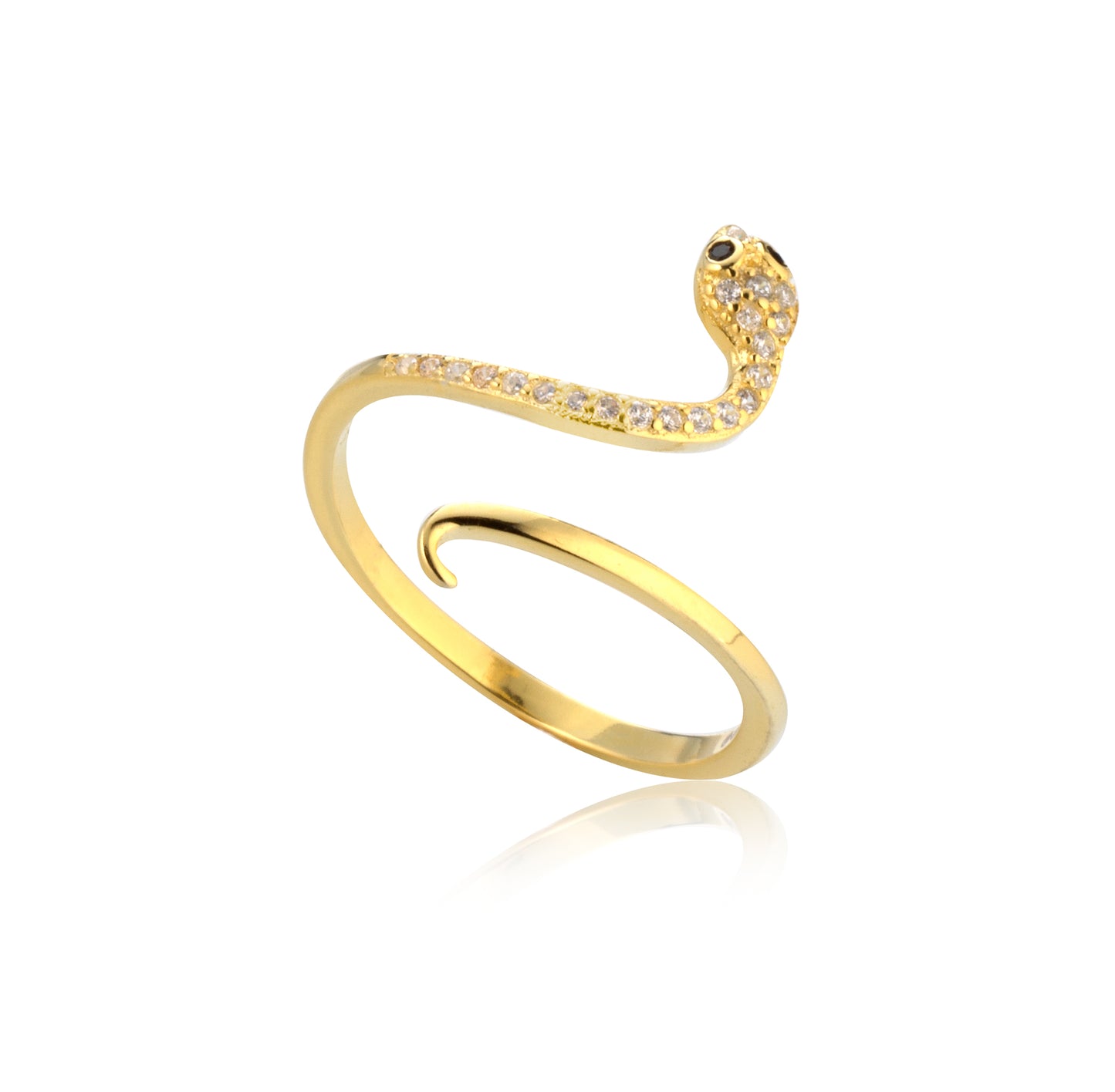 Anello ophidia