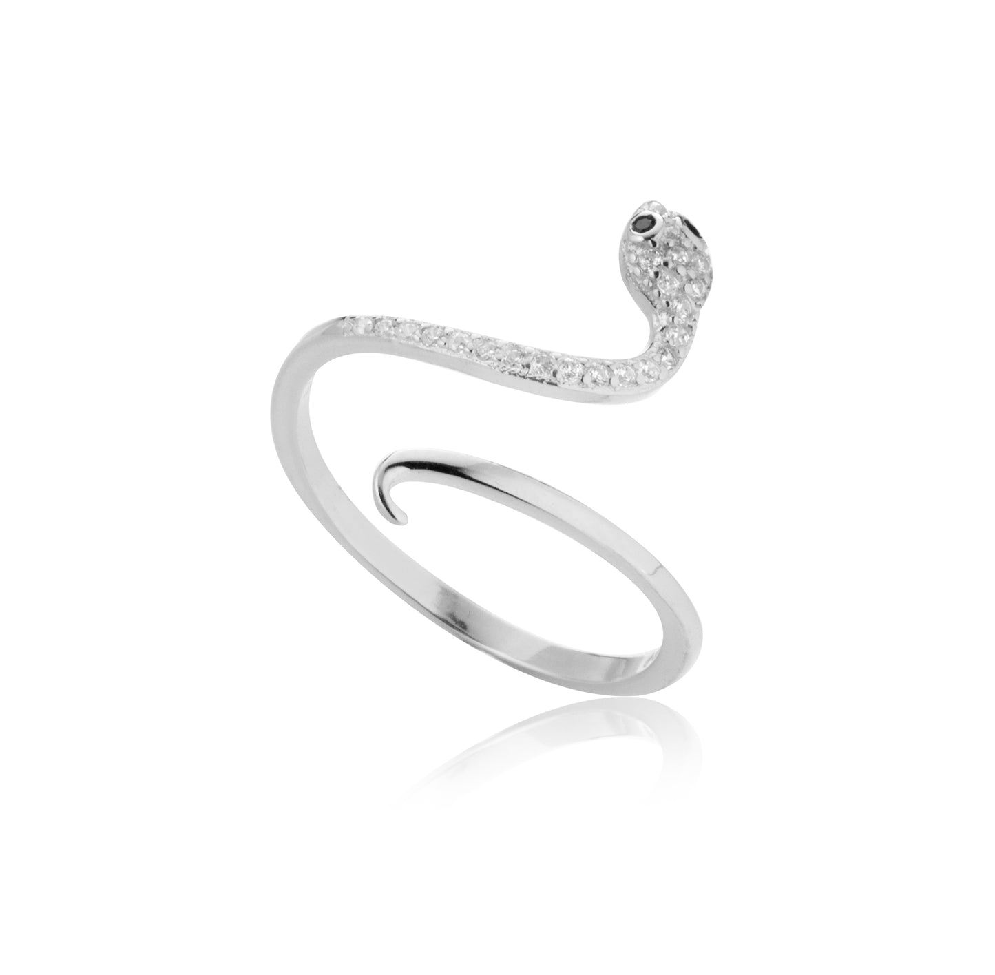 Anello ophidia