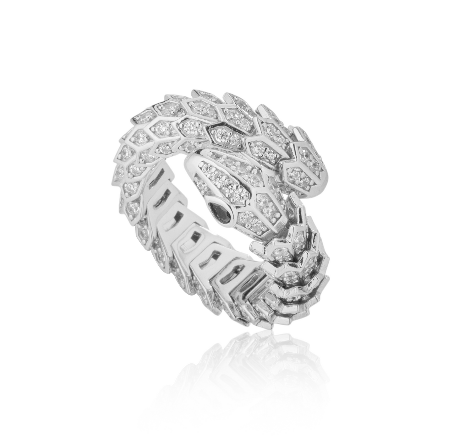 Anello ophidia
