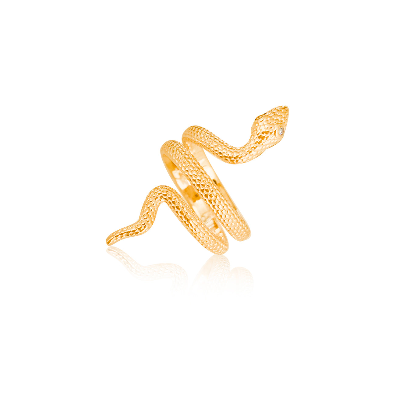 Anello ophidia