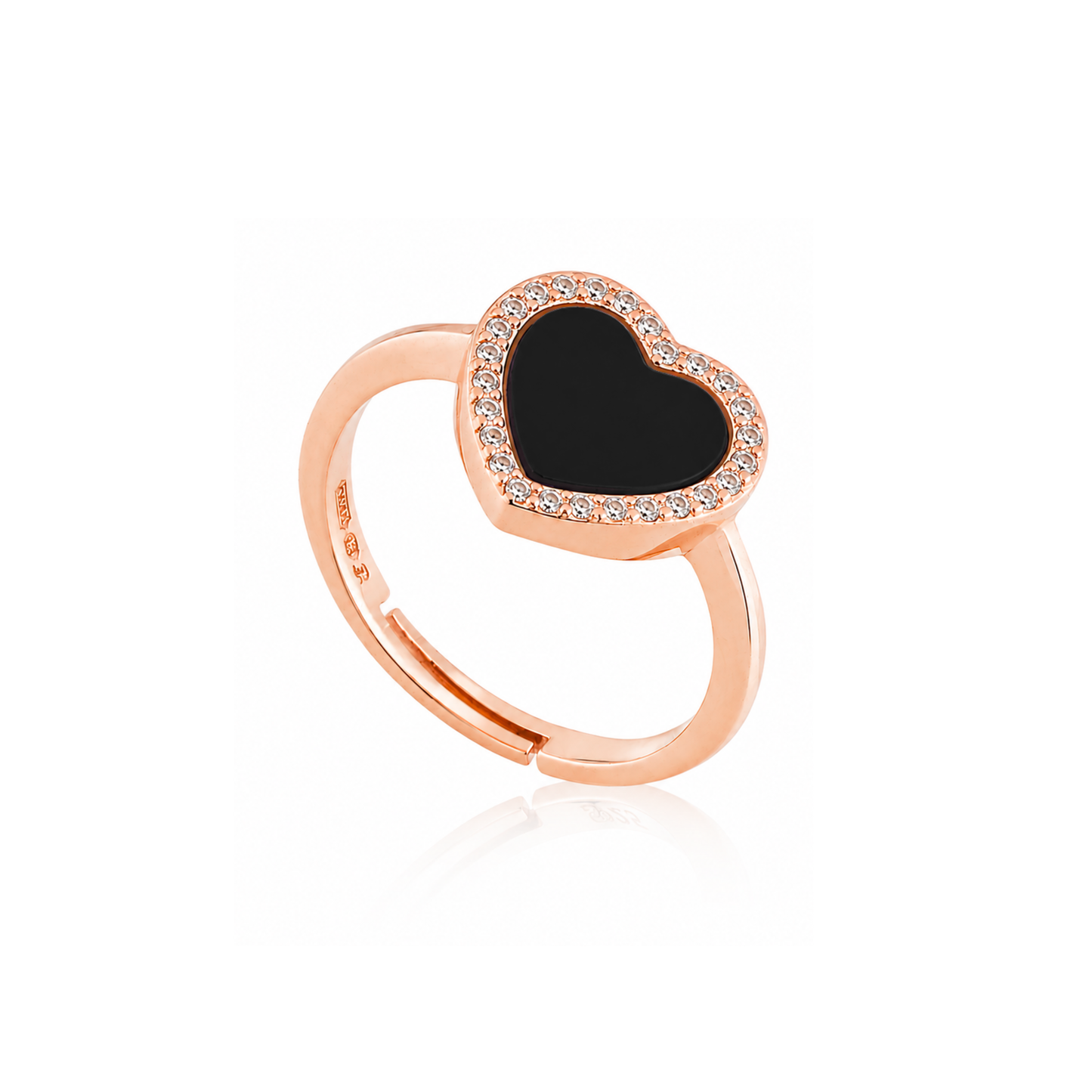Anello Peekaboo