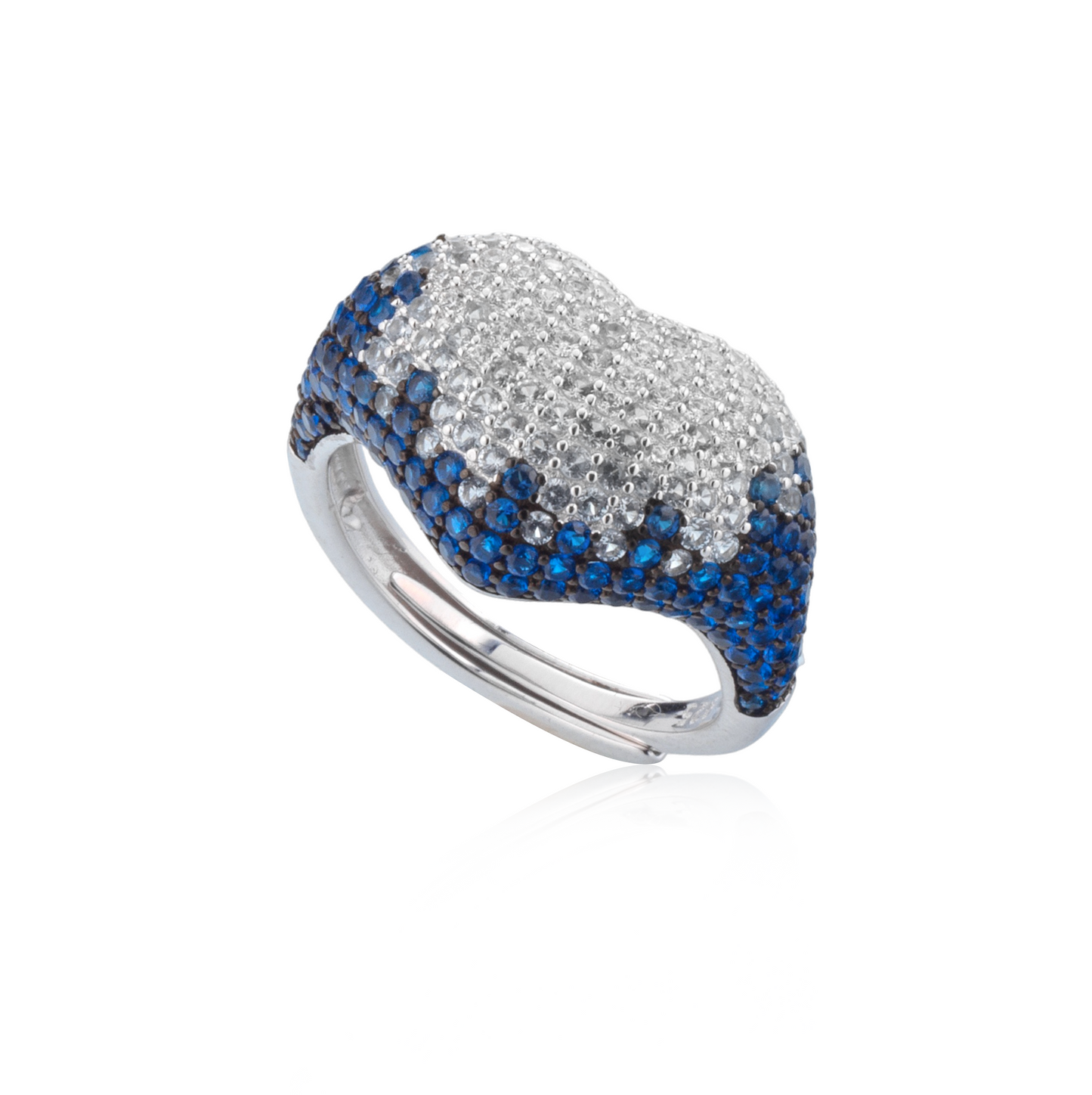 Anello ValerièPavè