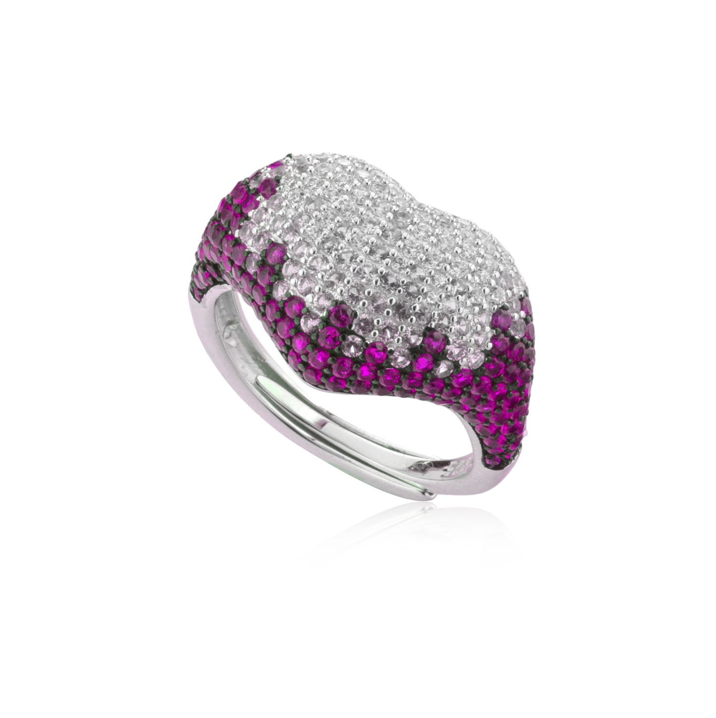 Anello ValerièPavè