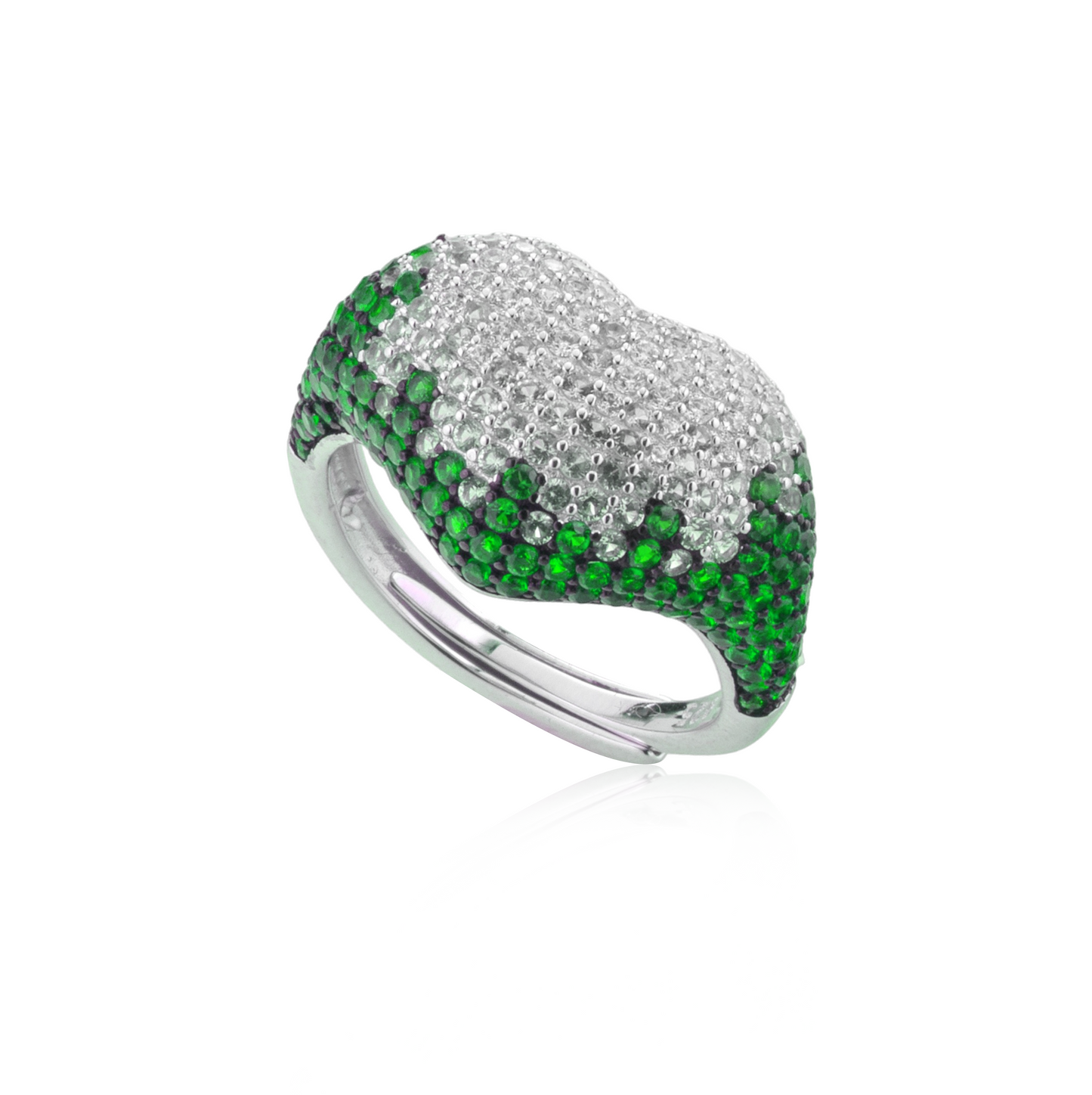 Anello ValerièPavè