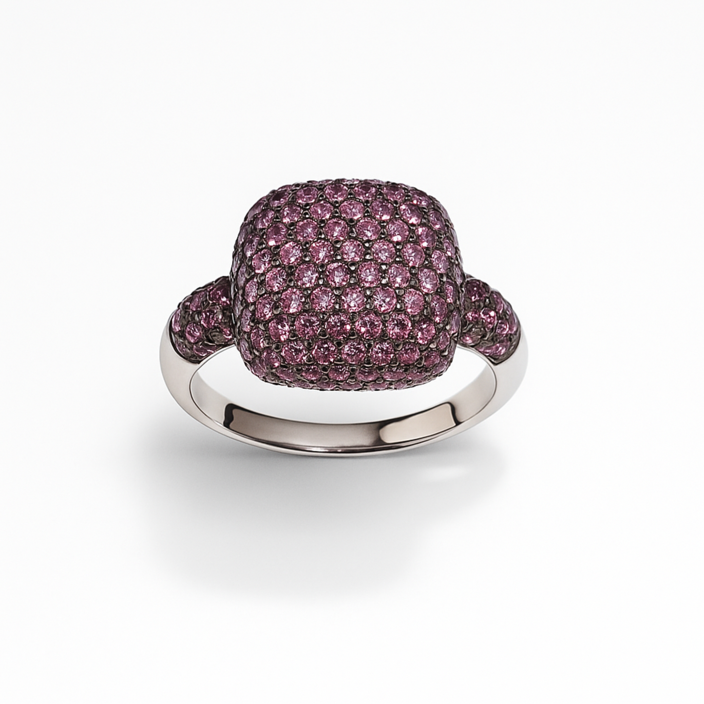 Anello SylviePavè