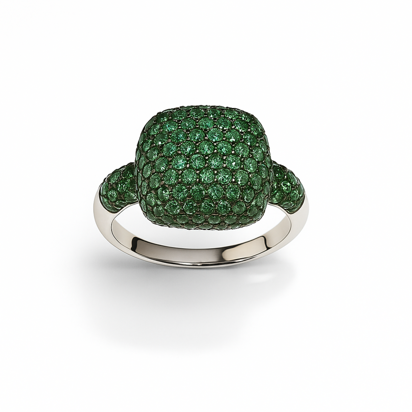 Anello SylviePavè