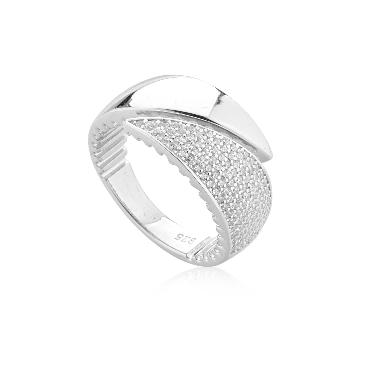Anello Savoir Prestige