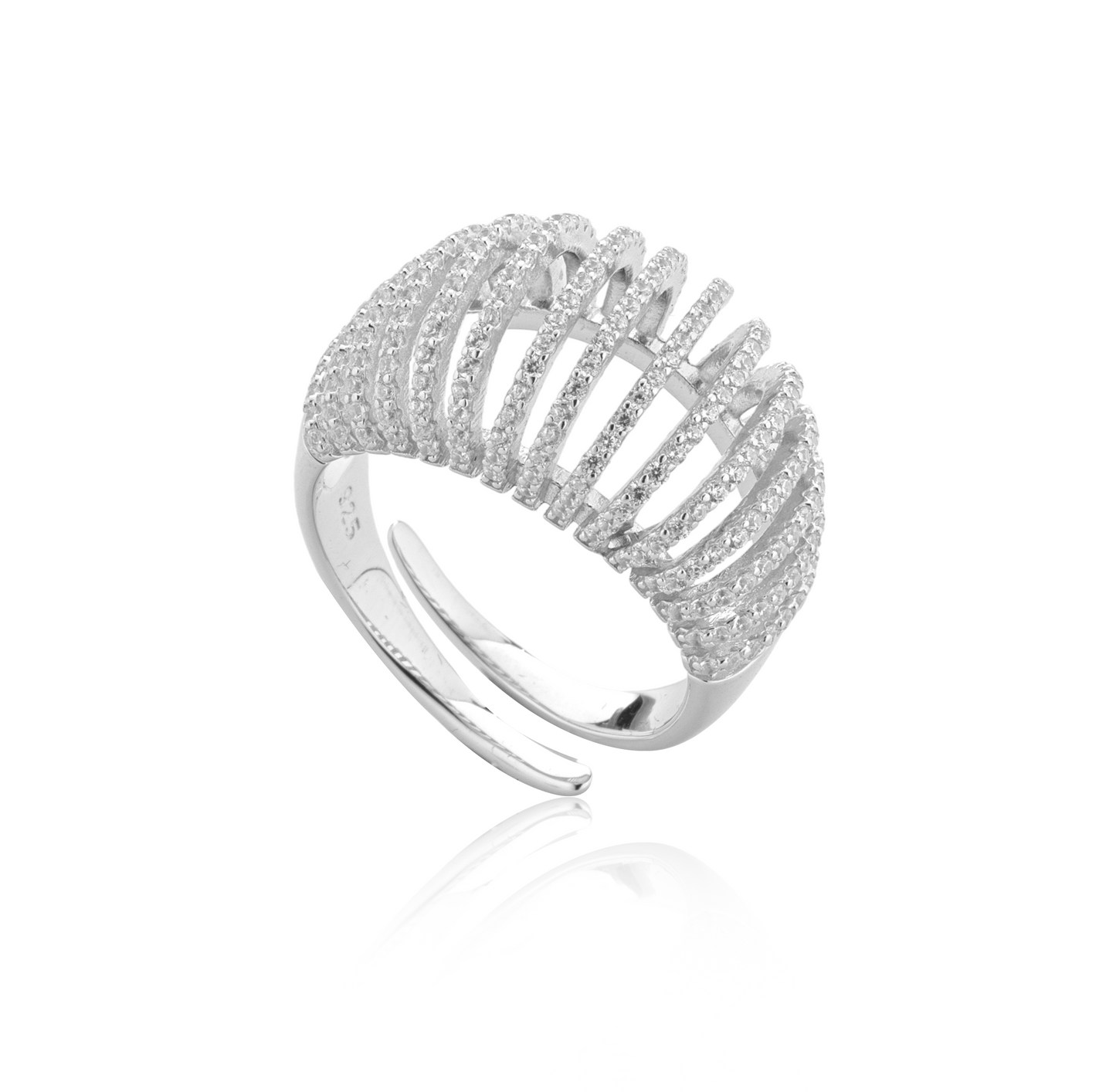 Anello Savoir Prestige