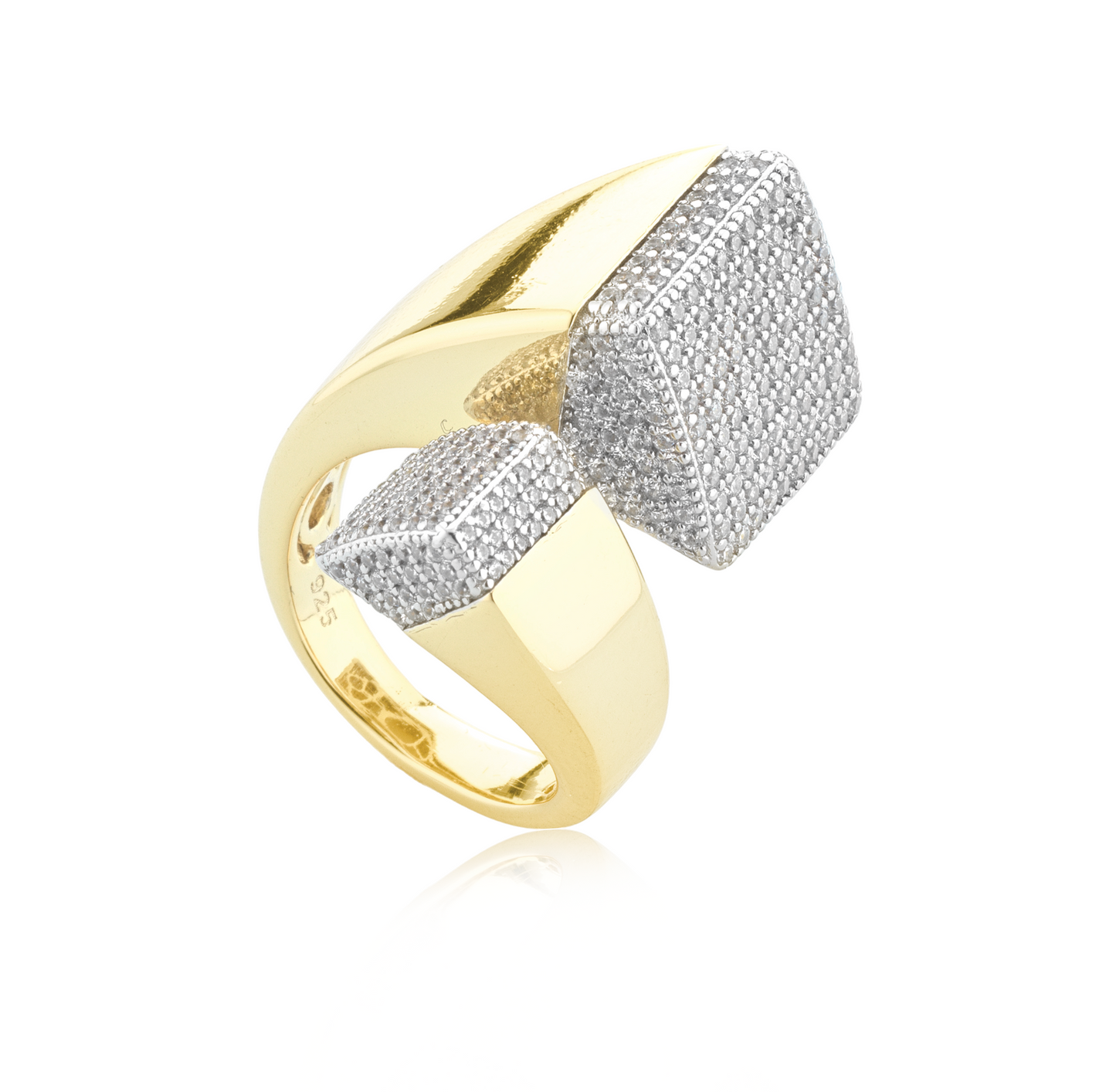 Anello Savoir Prestige