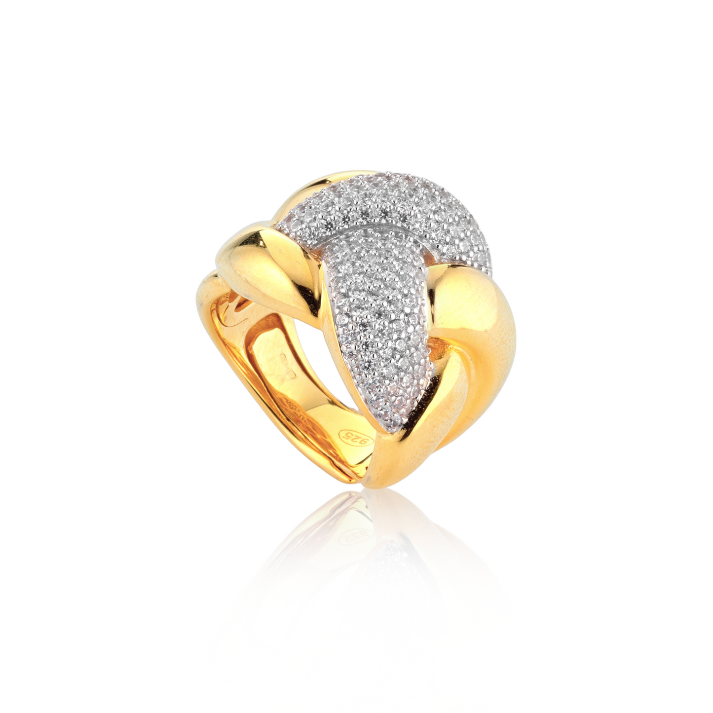 Anello Savoir Prestige