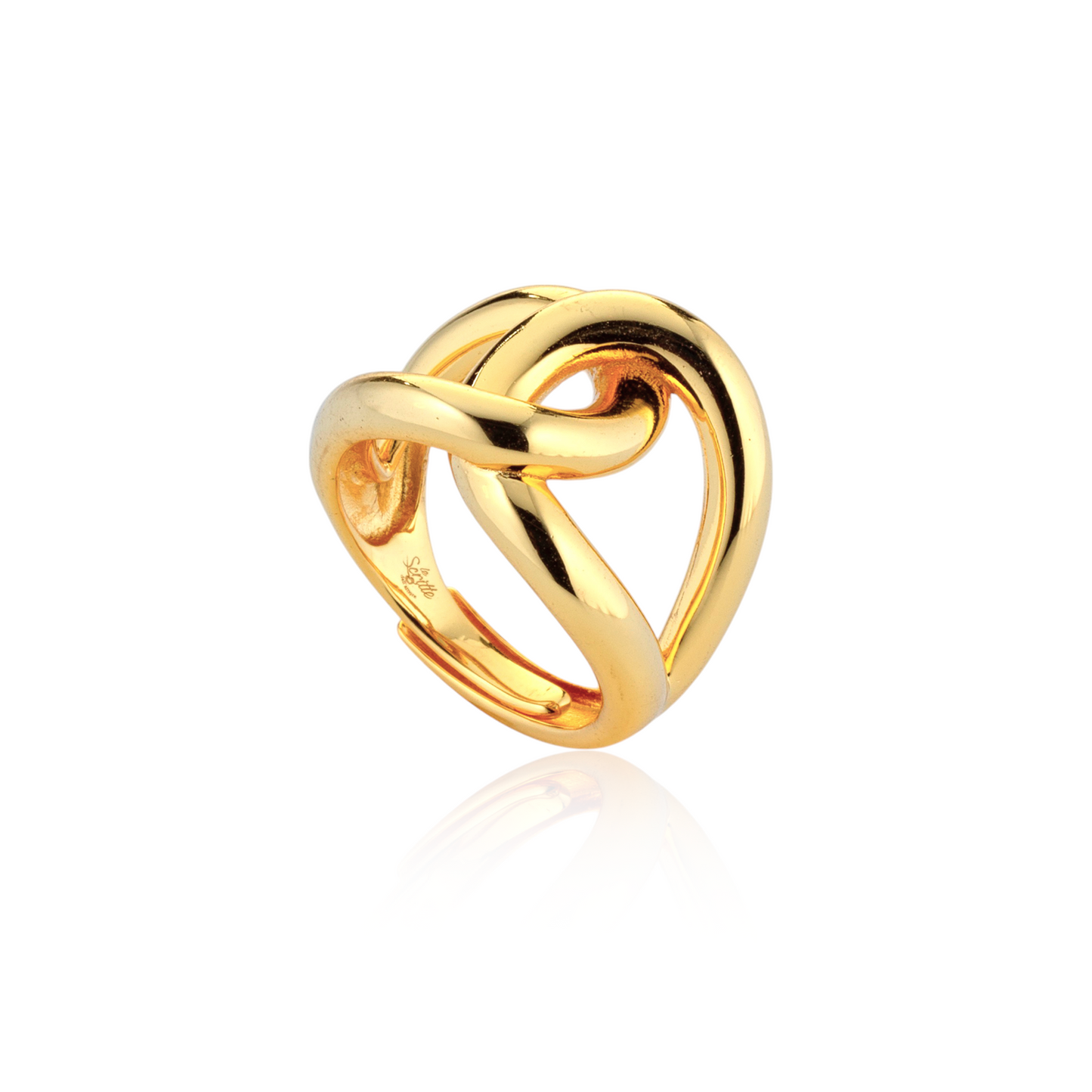 Anello Savoir Prestige