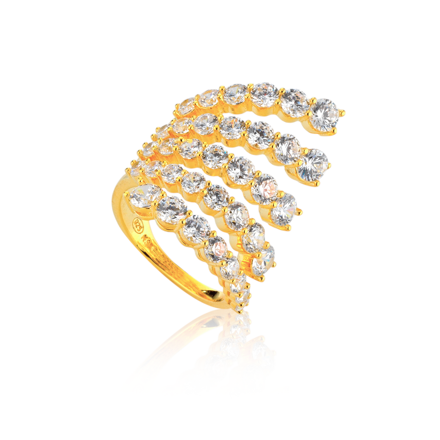 Anello Savoir Prestige
