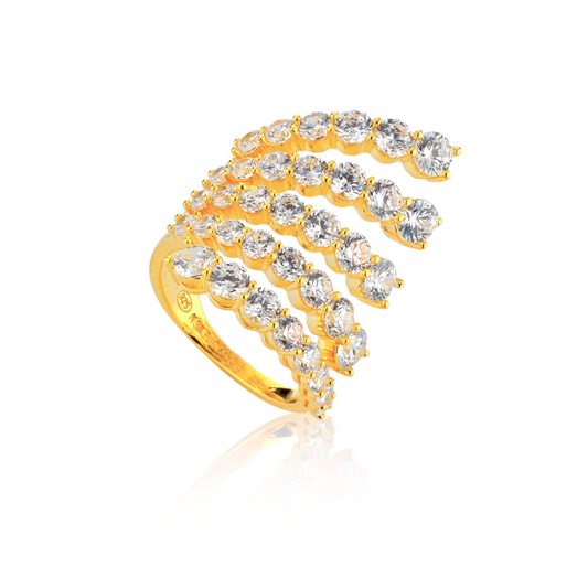 Anello Savoir Prestige