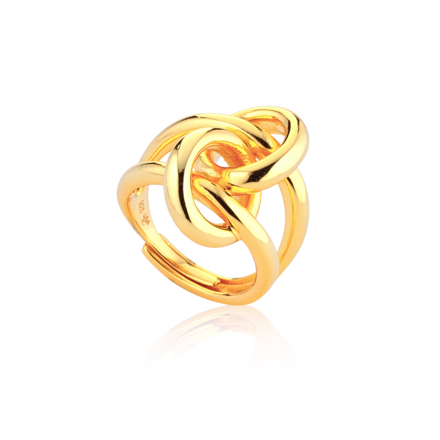 Anello Savoir Prestige