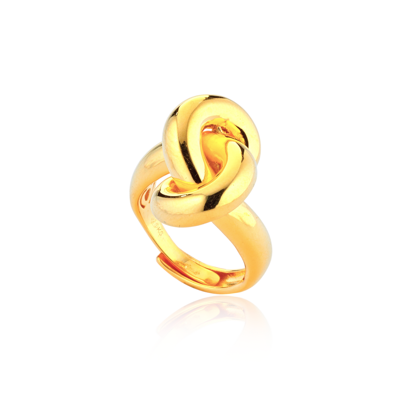 Anello Savoir Prestige