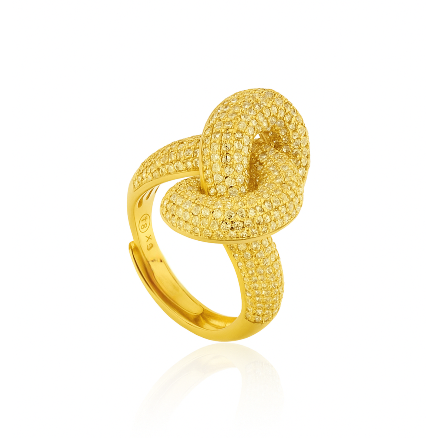 Anello Savoir Prestige